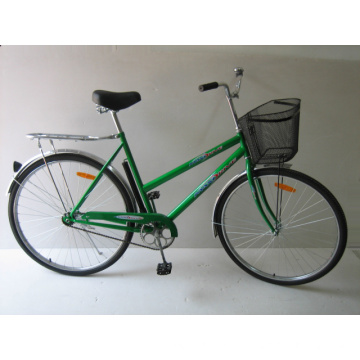 Bicicleta de carga de marco de acero de 28 &quot;(TL2802)